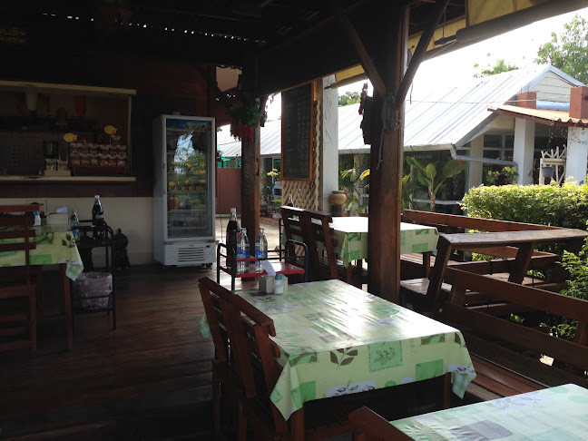 Opinii despre ร้านเฮือนไม้สเต็กอุบลราชธานี în อำเภอเมืองอุบลราชธานี - การบริการอาหารและที่พัก