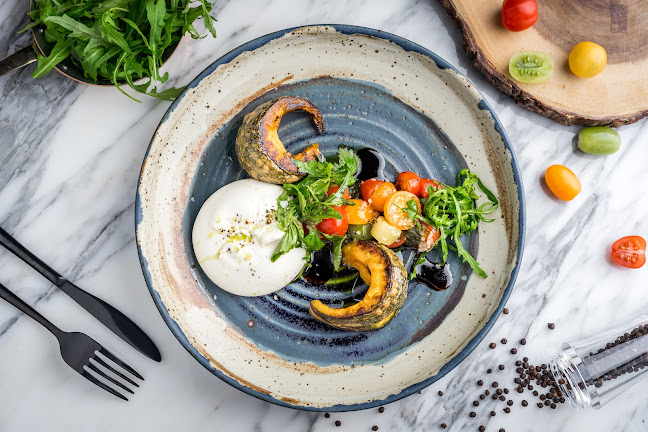 Comentarii opinii despre Pinto Restaurant