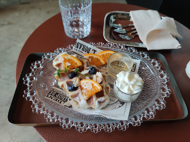 ร้าน Thannam - อำเภอเมืองนครราชสีมา