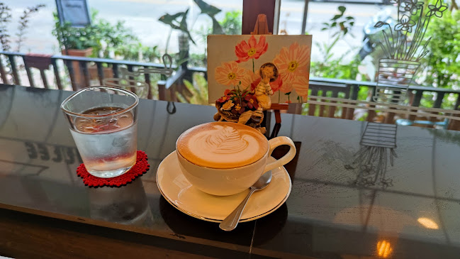 Opinii despre คัฟเฟ่คอฟฟี่ în อำเภอบางละมุง - การบริการอาหารและที่พัก