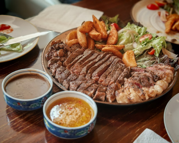 SMAZ Bistro สมาส บิสโทร - อำเภอเมืองนครราชสีมา