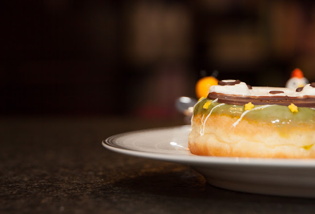 Comentarii opinii despre Mister Donut