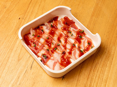 ร้านอิ่มเช้า เมาเย็น - อำเภอบางเลน