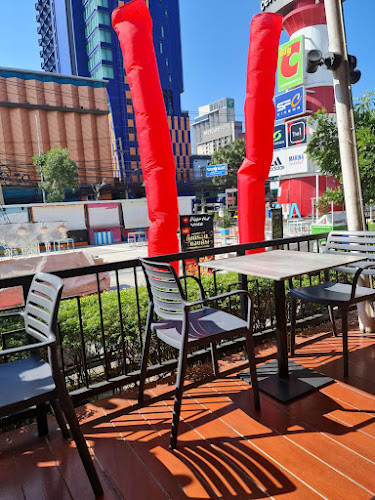 Pizza Hut 1150 - PTT Jomtien (พิซซ่าฮัท สาขาพีทีที จอมเทียน)