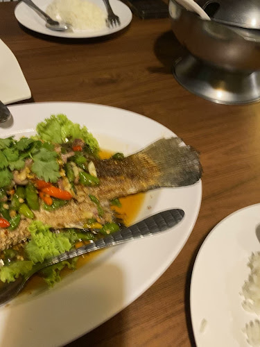 ร้านครัวหนองสมอ