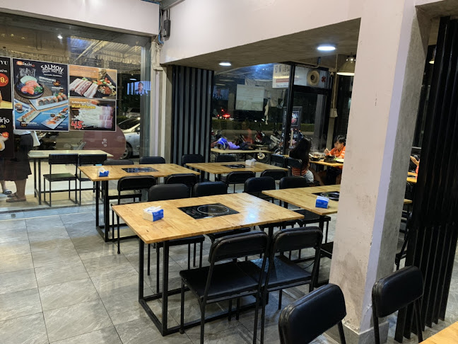 Comentarii opinii despre Daisachi Shabu