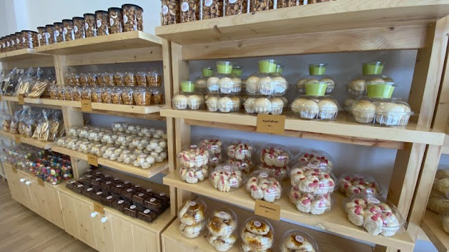 Comentarii opinii despre เค้กพิชญา สาขา2(แยกถนนประชาอุทิศ)