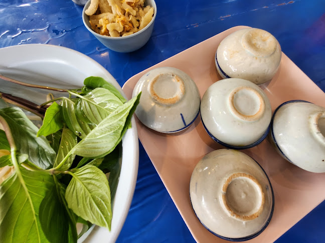 Comentarii opinii despre โกบอยก๋วยเตี๋ยว​เรือคลองสอง