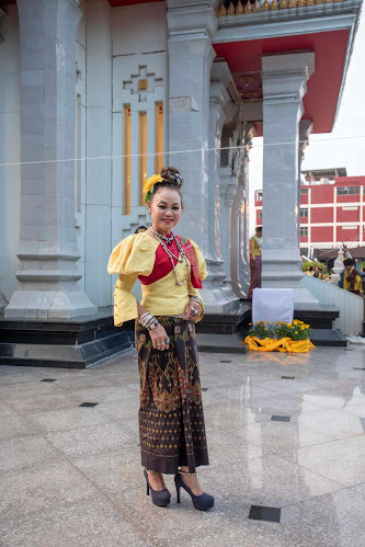 ร้าน ผัดไทย89 - การบริการอาหารและที่พัก