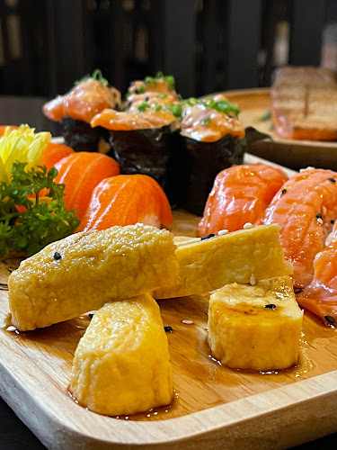 Comentarii opinii despre YUZU Japanese Restaurant & Bar