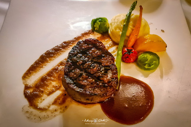 Opinii despre Cafe des Amis în อำเภอบางละมุง - การบริการอาหารและที่พัก