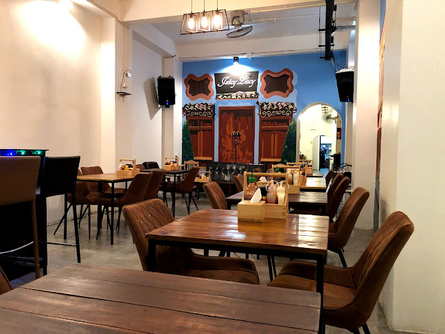 Comentarii opinii despre Juicy Lucy Burger and Bar