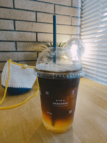 Comentarii opinii despre The Gardener Cafe'