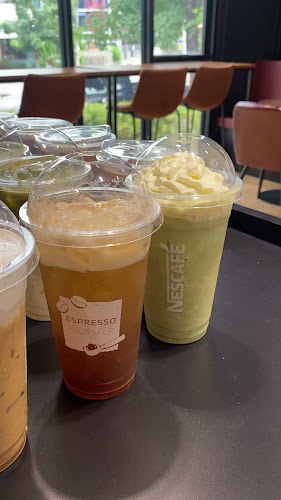 Opinii despre NESCAFE Street Café กำแพงเพชร în เมือง - การบริการอาหารและที่พัก