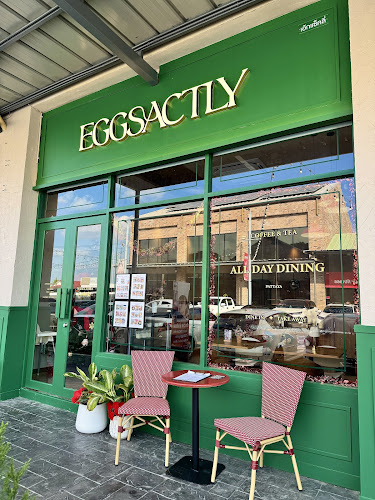 Eggsactly - เอ๊กแซ็คลี่