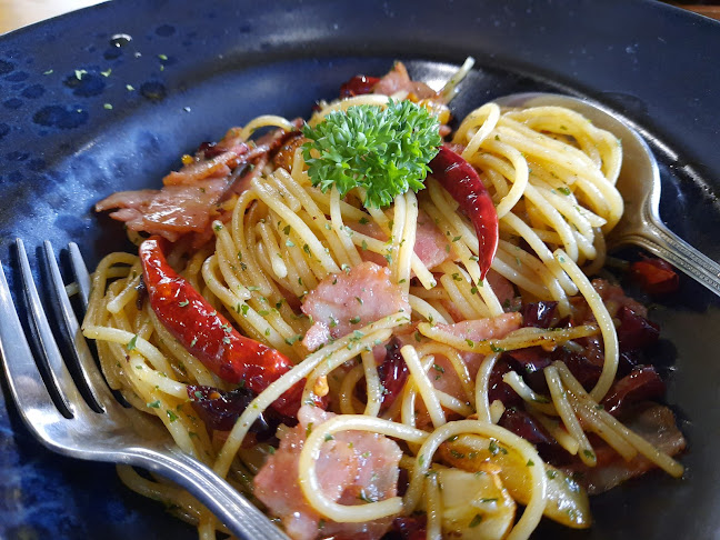 COFFEE I NEED U CAFE' - อำเภอบางพลี