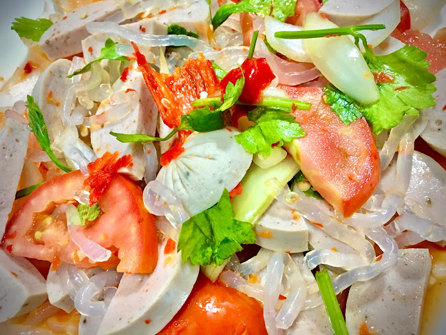 Opinii despre Original Tea în อำเภอกระทุ่มแบน - การบริการอาหารและที่พัก