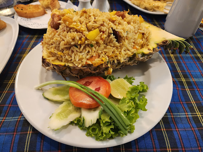 Opinii despre Kalika restaurant în อำเภอเมืองภูเก็ต - การบริการอาหารและที่พัก