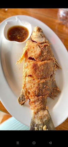 บังหลี กะหม๊ะ ตามสั่ง Banglee&kakmah Seafood - การบริการอาหารและที่พัก