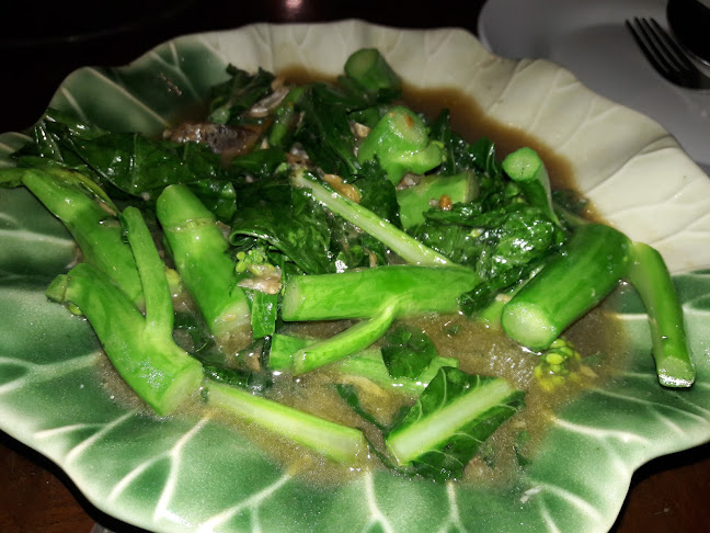 ครัวแม่วุ้น - การบริการอาหารและที่พัก