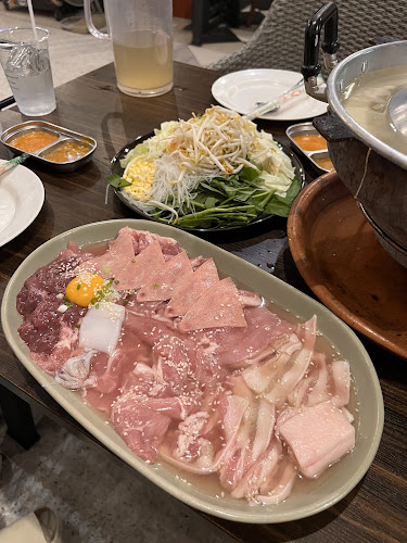 เกตุแก้ว หมูกระทะ - อำเภอเมือง