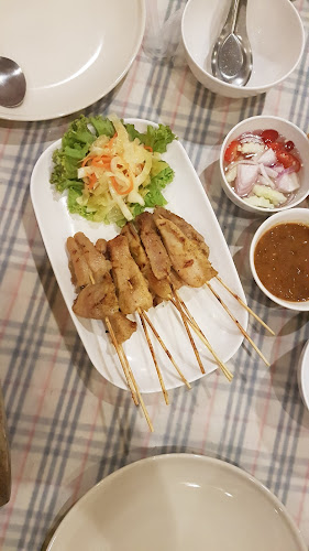 เรือนไทย พัทยา - อำเภอบางละมุง