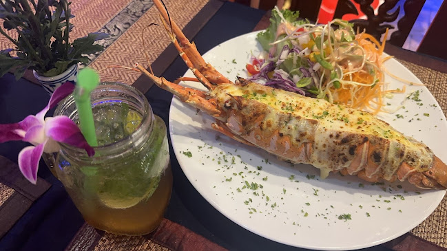 Food Market Kata - อำเภอเมืองภูเก็ต