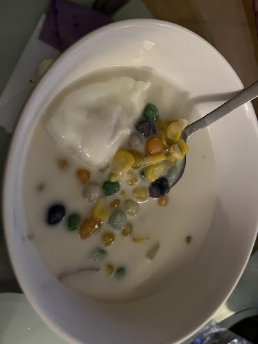 ร้าน สามกองน้ำเต้าหู้