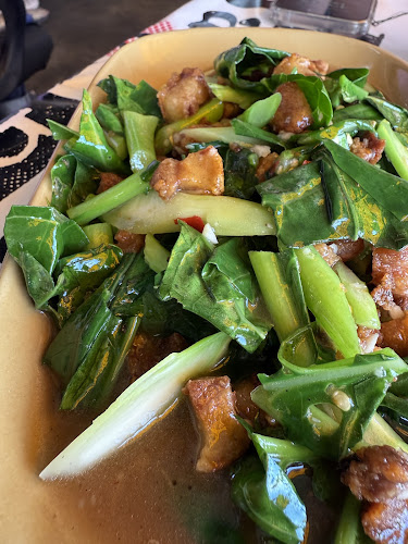 ร้านจัดจ้าน โดยโกแดง - อำเภอเมืองภูเก็ต