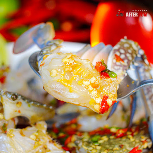 Comentarii opinii despre อาฟเตอร์ยำ พัทยา