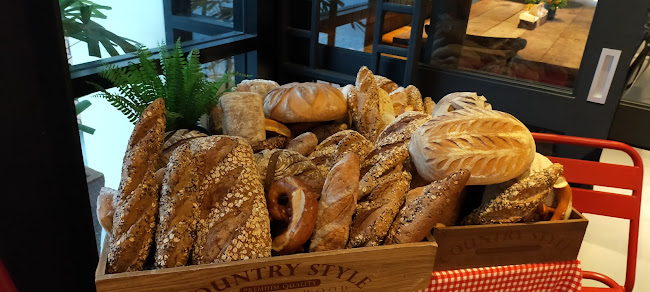 Comentarii opinii despre Zurich Bread Cafe