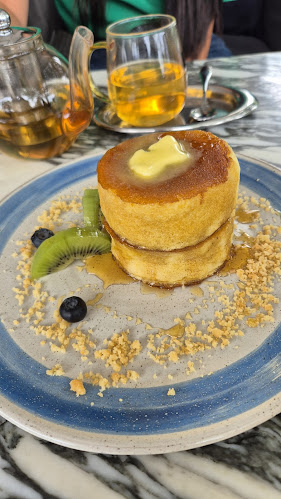 Pastry Addiction - อำเภอบางละมุง