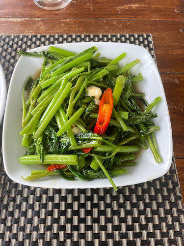 Thai smile 2 Restaurant