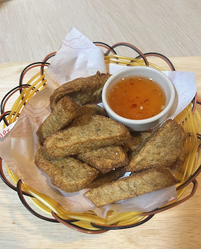 Opinii despre Burger Yang 2 (สาขา กู้กู) în อำเภอเมืองภูเก็ต - การบริการอาหารและที่พัก