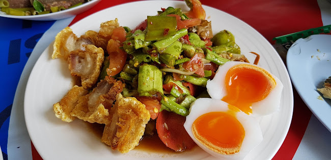 Opinii despre ร้านส้มตำป้าแบ่ง în อำเภอเมืองนครราชสีมา - การบริการอาหารและที่พัก