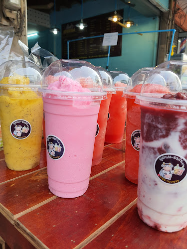 Opinii despre ร้านดูดนม-อมไข่..มุก จันทบุรี în อำเภอเมืองจันทบุรี - การบริการอาหารและที่พัก