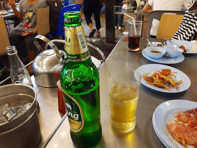 นินจา บาร์บีคิว พัทยาเหนือ