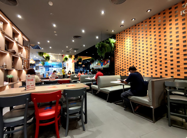 เชสเตอร์ (เซ็นทรัล วิลเลจ)