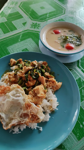 Opinii despre ก๋วยเตี๋ยวเรือ 12 เหรียญ ป่าตอง în อำเภอกะทู้ - การบริการอาหารและที่พัก