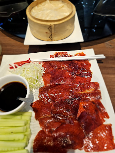 Opinii despre ซอส โดย เชฟ วอง în อำเภอปากเกร็ด - การบริการอาหารและที่พัก