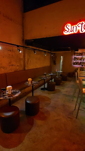 Comentarii opinii despre Sin Tonic Bar Hatyai