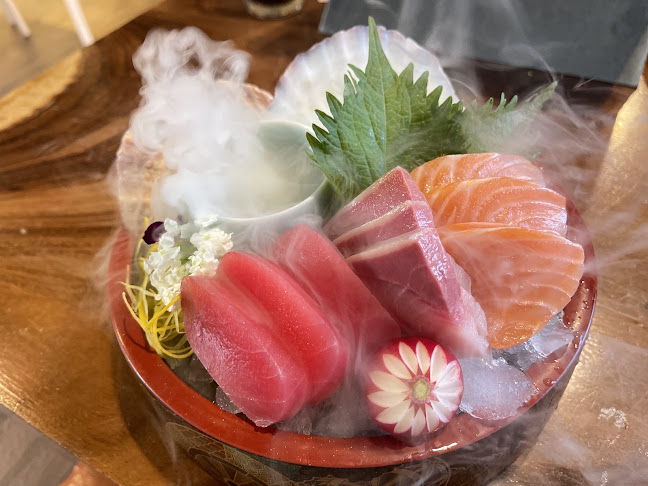 Opinii despre Baan Omakase Phuket în อำเภอเมืองภูเก็ต - การบริการอาหารและที่พัก