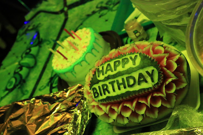 Comentarii opinii despre YAYA Chili bar