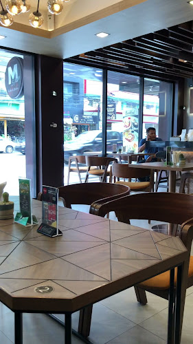 M Space Cafe&Bistro Pattaya