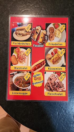 Opinii despre Bratwurst Peter în อำเภอกะทู้ - การบริการอาหารและที่พัก