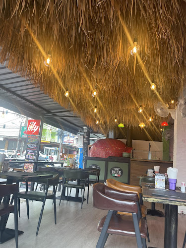 Opinii despre Tutto Bene în อำเภอกะทู้ - การบริการอาหารและที่พัก