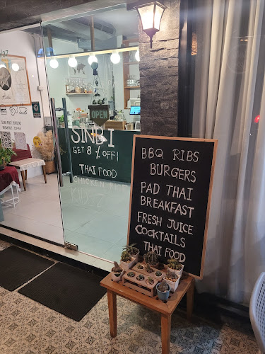 ซอย ไสยวน 7 ตำบล ราไวย์ Muang, ภูเก็ต 83100