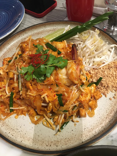 Comentarii opinii despre Pinto Restaurant