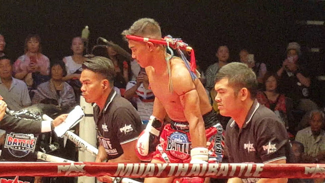 ตลาดสวัสดี