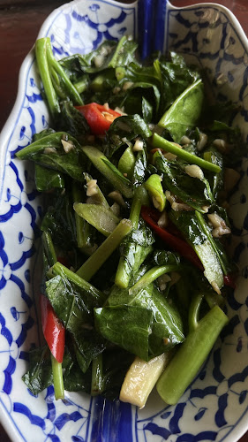 No.6 Restaurant Up The Hill - อำเภอกะทู้